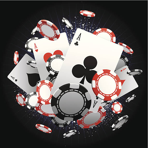 ug300 Capsa Susun live dealer table with multiple players